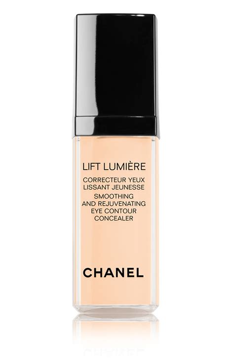 chanel lift lumiere clair|chanel le lift best price.